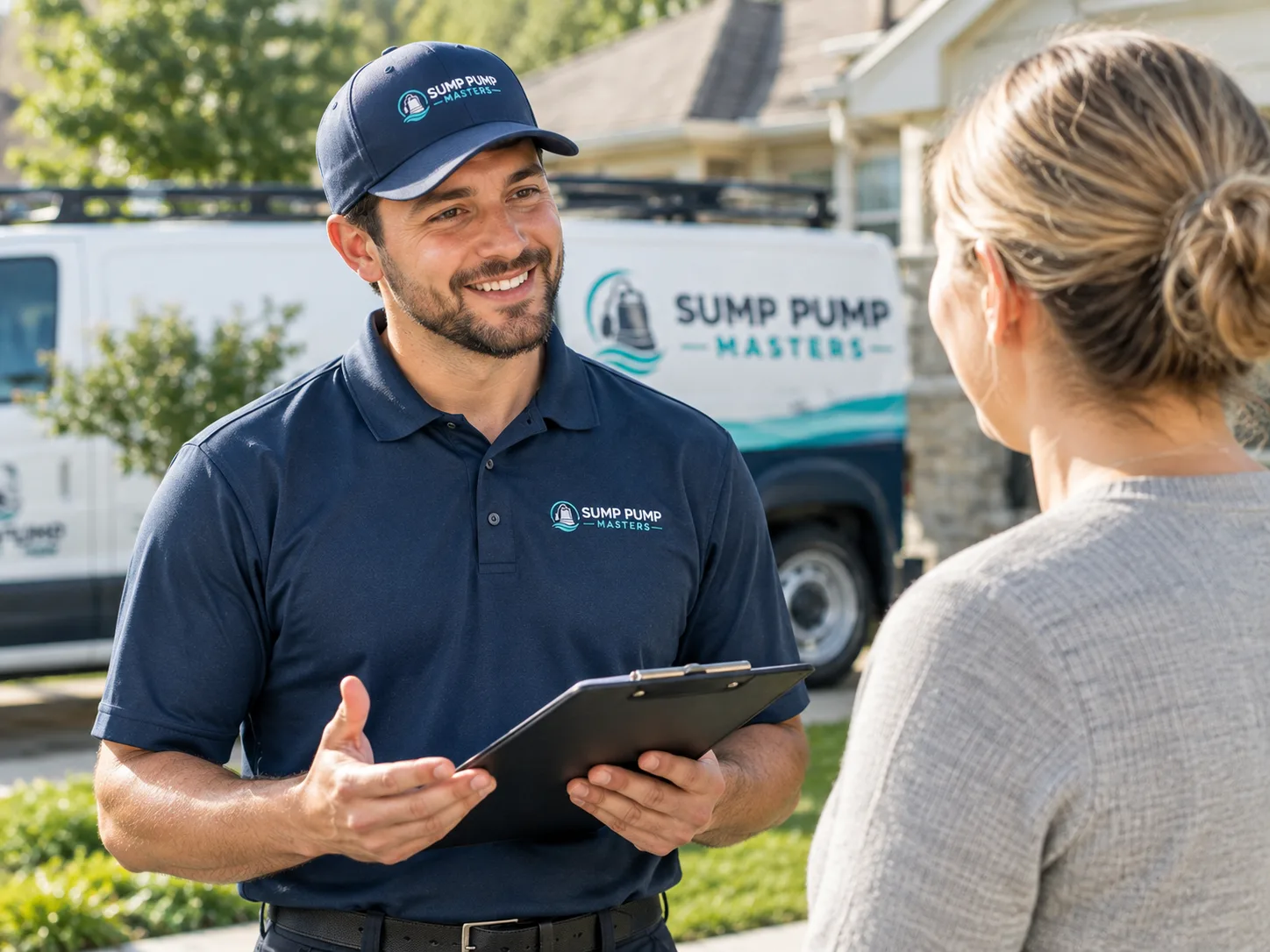 Sump Pump Repair Sunrise Manor, NV FAQs